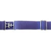 Belle & Bow Elastic Belts 1" -Marys Tack and Feed Store 1 in belt lavender belle bow 51834.1712845018