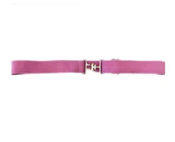 Belle & Bow Elastic Belts 1" 9 Belle & Bow Elastic Belts 1" -Marys Tack and Feed Store 1 in belt pink belle bow 03881.1712845018