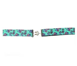 Belle & Bow Elastic Belts 1.5" -Marys Tack and Feed Store 1.5 in belt fox hound belle bow 61067.1712845184