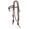 Weaver Leather Weaver Floral Futurity Knot Brow Headstall -Marys Tack and Feed Store 10 0641floralfuturity 67469 95154.1527307550