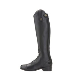 Kids Ariat Heritage Contour Tall Boots -Marys Tack and Feed Store 10015484 side 58493 19461.1658275645