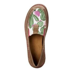 Ariat Cruisers -Marys Tack and Feed Store 10023012 ariat cactus cruiser bark toe 46723 37955.1527314456