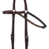 Weaver Leather Weaver Ken McNabb Browband Headstall 2 Weaver Leather Weaver Ken McNabb Browband Headstall -Marys Tack and Feed Store 100332kmnbrownheadstalljpg 23775 71446.1527306779