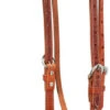 Weaver Leather Weaver Texas Star Brow Headstall -Marys Tack and Feed Store 100766 weaver texas star brow headstall russet 96817.1544553859