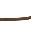Tory Leather Rolled Lip Strap -Marys Tack and Feed Store 1179lipstrap 23236 37707.1580847819