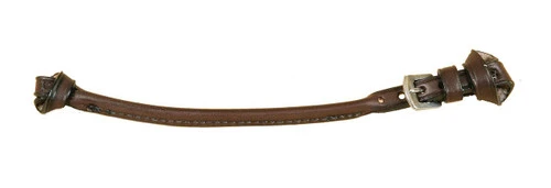 Tory Leather Rolled Lip Strap 3 Tory Leather Rolled Lip Strap