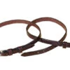 Tory Leather Double Keeper Spur Straps -Marys Tack and Feed Store 1412 English Spur Straps 95552.1588035263