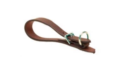 Tory Leather Girth Loop With Buckle -Marys Tack and Feed Store 1430himg 1026 97883 11597.1527292991