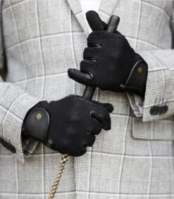 Sixteen Cypress 16C Riding Gloves