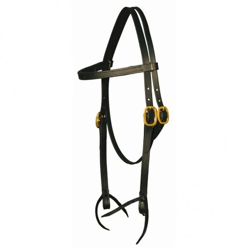 Tucker Beta Biothane Browband Headstall 3 Tucker Beta Biothane Browband Headstall