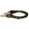 Tucker Beta Biothane Flat Single Rein - 5/8" X 7ft -Marys Tack and Feed Store 217singlerein 69729 10108.1527297447
