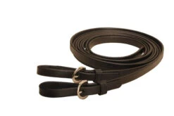 Tory 1-Ply Split Reins With Buckles - 5/8" X 7 Ft -Marys Tack and Feed Store 249bimg 2831 47633 89043.1527301730