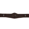 Professional's Choice 2XCool English Girth -Marys Tack and Feed Store 2xcool english girth choco XCEG CHO PC 41440.1715383635