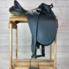 Used Porter's Stockman Drafter Australian Saddle 16/W -Marys Tack and Feed Store 328 R Side 81583.1686182219