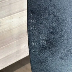 Used Stubben Portos Dressage Saddle 17.5/MW -Marys Tack and Feed Store 330 Serial 94455.1686181807