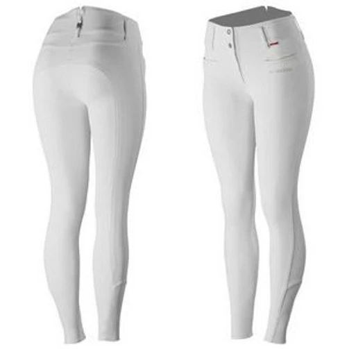 B Vertigo Tiffany Silicone Grip Full Seat Breeches 3 B Vertigo Tiffany Silicone Grip Full Seat Breeches