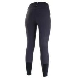 B Vertigo Tiffany Silicone Grip Full Seat Breeches 7 B Vertigo Tiffany Silicone Grip Full Seat Breeches -Marys Tack and Feed Store 36009 vdb b vertigo tiffany breech navy back 94543 13978.1554226588