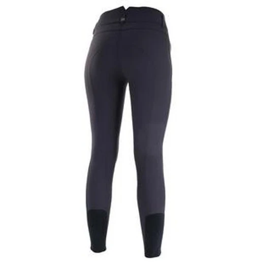 B Vertigo Tiffany Silicone Grip Full Seat Breeches 5 B Vertigo Tiffany Silicone Grip Full Seat Breeches - Image 3