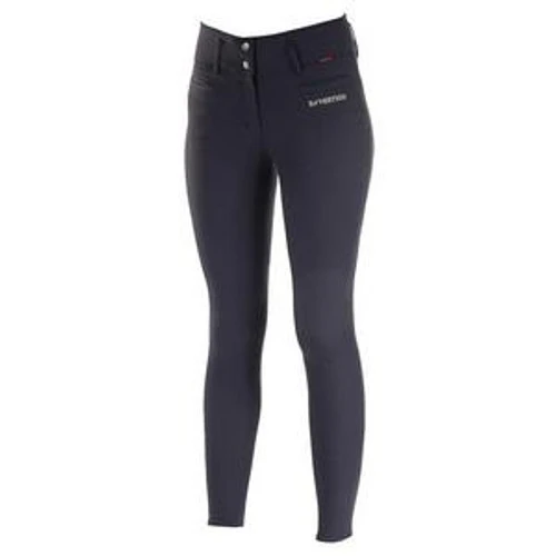 B Vertigo Tiffany Silicone Grip Full Seat Breeches 4 B Vertigo Tiffany Silicone Grip Full Seat Breeches - Image 2