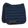 LeMieux 3D Mesh Self-Cool Dressage Pad -Marys Tack and Feed Store 3d mesh self cool drsg pad navy hero IT06926 lemieux 86852.1752189348