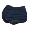 LeMieux 3D Mesh Self-Cool Jump Pad 1 LeMieux 3D Mesh Self-Cool Jump Pad -Marys Tack and Feed Store 3d mesh self cool jump pad navy hero IT06929 lemieux 52344.1752089884
