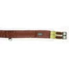 Ovation Fleece-Lined Equalizer Girth -Marys Tack and Feed Store 400287 OV Fleece Lined Equalizer Girth 600x600 18439.1587490524