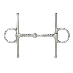 Centaur Corkscrew Full Cheek