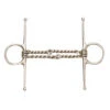 Centaur Double Twisted Wire Full Cheek 2 Centaur Double Twisted Wire Full Cheek -Marys Tack and Feed Store 405888 Double Twisted Wire FC 600x600 02244.1589313573