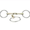 Herm Sprenger Shine Bright KK ULTRA Loose Ring 16mm 2 Herm Sprenger Shine Bright KK ULTRA Loose Ring 16mm -Marys Tack and Feed Store 40604 herm sprenger shine kk ultra snaffle clear 10412 90562.1712845972