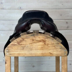 Used CWD SE02 Pro Panel Close Contact Saddle 17/M -Marys Tack and Feed Store 426 Cantle 32614.1719965252