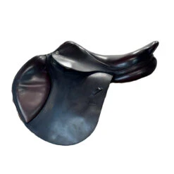 Used CWD SE02 Pro Panel Close Contact Saddle 17/M
