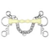 Happy Mouth Shaped Mullen Pelham -Marys Tack and Feed Store 452551 happy mouth shaped mullen 33703.1557967325