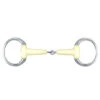 Happy Mouth Round Ring Jointed Eggbutt -Marys Tack and Feed Store 452906 HM Round Ring Eggbutt Joint 600x600 64004.1587503885