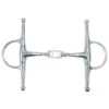 Centaur French Link Full Cheek -Marys Tack and Feed Store 457506 French Link Full Cheek 600x600 14324.1712845780