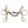 Centaur French Link Pelham -Marys Tack and Feed Store 458343 centaur french link pelham 52367.1557968147