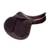 Used Devoucoux Biarritz Lab Close Contact Jump Saddle 18/M -Marys Tack and Feed Store 458 Hero 57180.1729805416