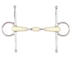 Happy Mouth Double Jointed Roller Full Cheek