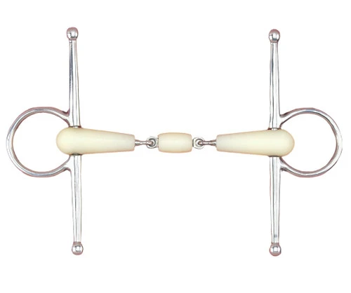 Happy Mouth Double Jointed Roller Full Cheek 3 Happy Mouth Double Jointed Roller Full Cheek