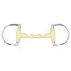 Happy Mouth Shaped Mullen King Dee -Marys Tack and Feed Store 464116 HM King Dee Shaped Mullen 600x600 35212.1587503635