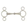 Pony Centaur Jointed 2 Ring Elevator Gag -Marys Tack and Feed Store 464287 Pony Elevator Gag 2 Ring 600x600 45003.1588874194