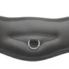 Ovation Comfort Dressage Girth -Marys Tack and Feed Store 467002 ovation comfort dressage girth black 10969.1545094061