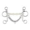 Happy Mouth Pro Shaped Mullen Pelham -Marys Tack and Feed Store 467653 pro shaped mullen pelham happy mouth 84275.1634503461