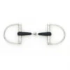 Eco Pure Jointed King Dee Bit -Marys Tack and Feed Store 470239 EcoPure Jointed Dee 600x600 38831.1633735294