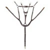 Pessoa PRO 5-Point Breastplate -Marys Tack and Feed Store 470466 pessoa pro 5 point breastplate 66918.1586553143