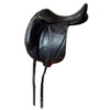 Used Voltaire Adelaide Dressage Saddle 18/M -Marys Tack and Feed Store 470 Hero 22428.1737392779
