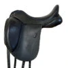 Used Custom Saddlery Revolution Dressage Saddle 17.5/MW 1 Used Custom Saddlery Revolution Dressage Saddle 17.5/MW -Marys Tack and Feed Store 475 Hero Copy 87789.1740779246