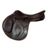 Used Devoucoux Biarritz S Close Contact Jump Saddle 18/M -Marys Tack and Feed Store 476 Hero 60607.1740781975