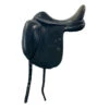 Used Prestige D2 Dressage Saddle 17/MD -Marys Tack and Feed Store 483 Hero 24528.1747865294
