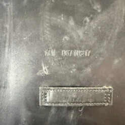 Used Prestige D2 Dressage Saddle 17/MD -Marys Tack and Feed Store 483 Serial 75399.1747865301