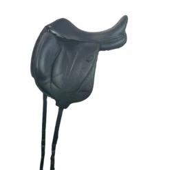 Used Voltaire Adelaide Dressage Saddle 17.5/MW